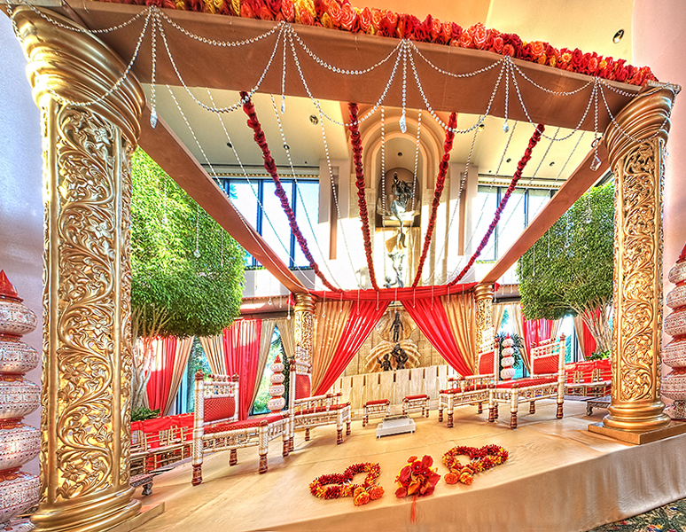 IndianWedding